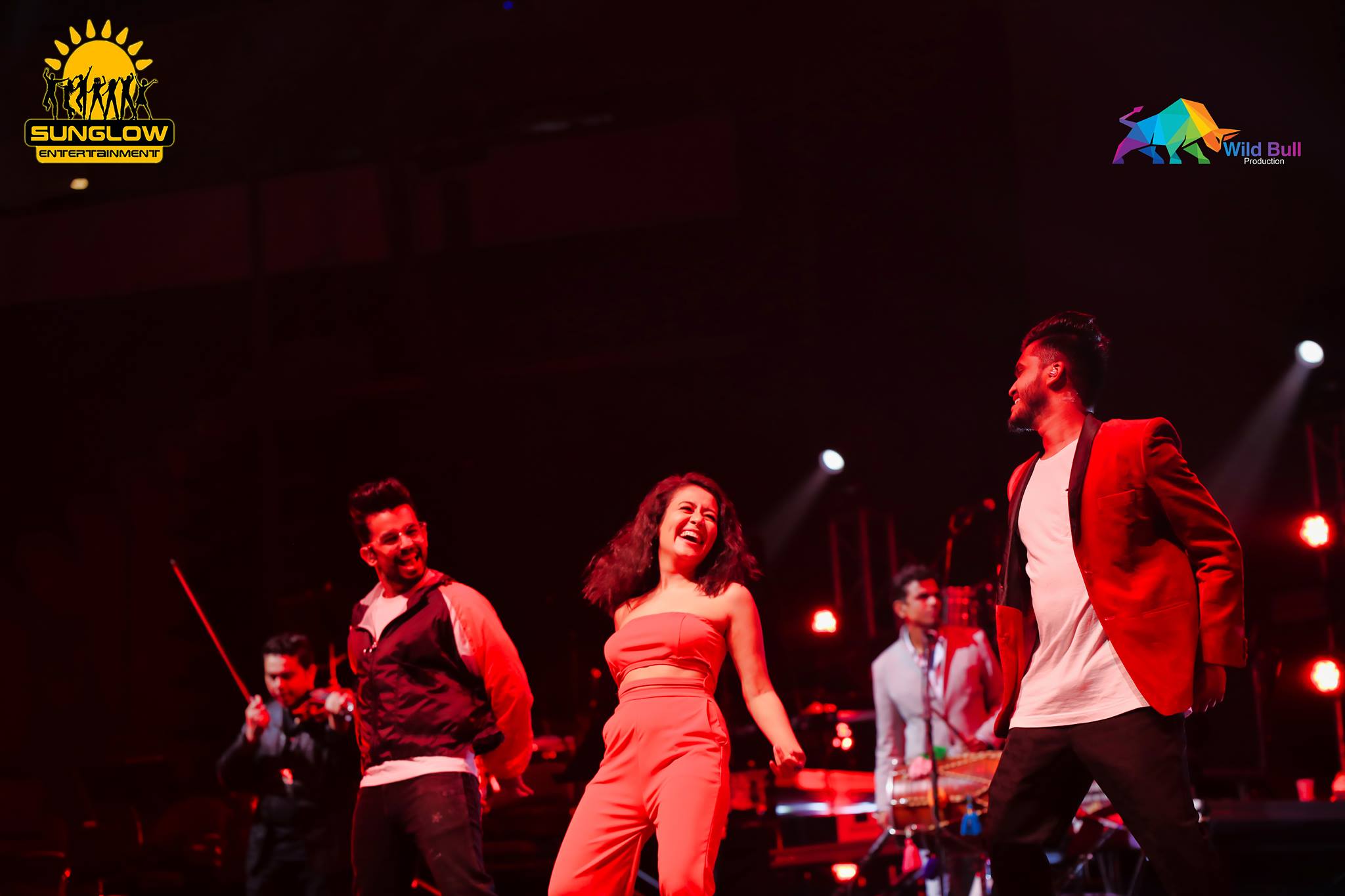Sonu Nigam & Neha Kakkar - Klose to My Life 2019