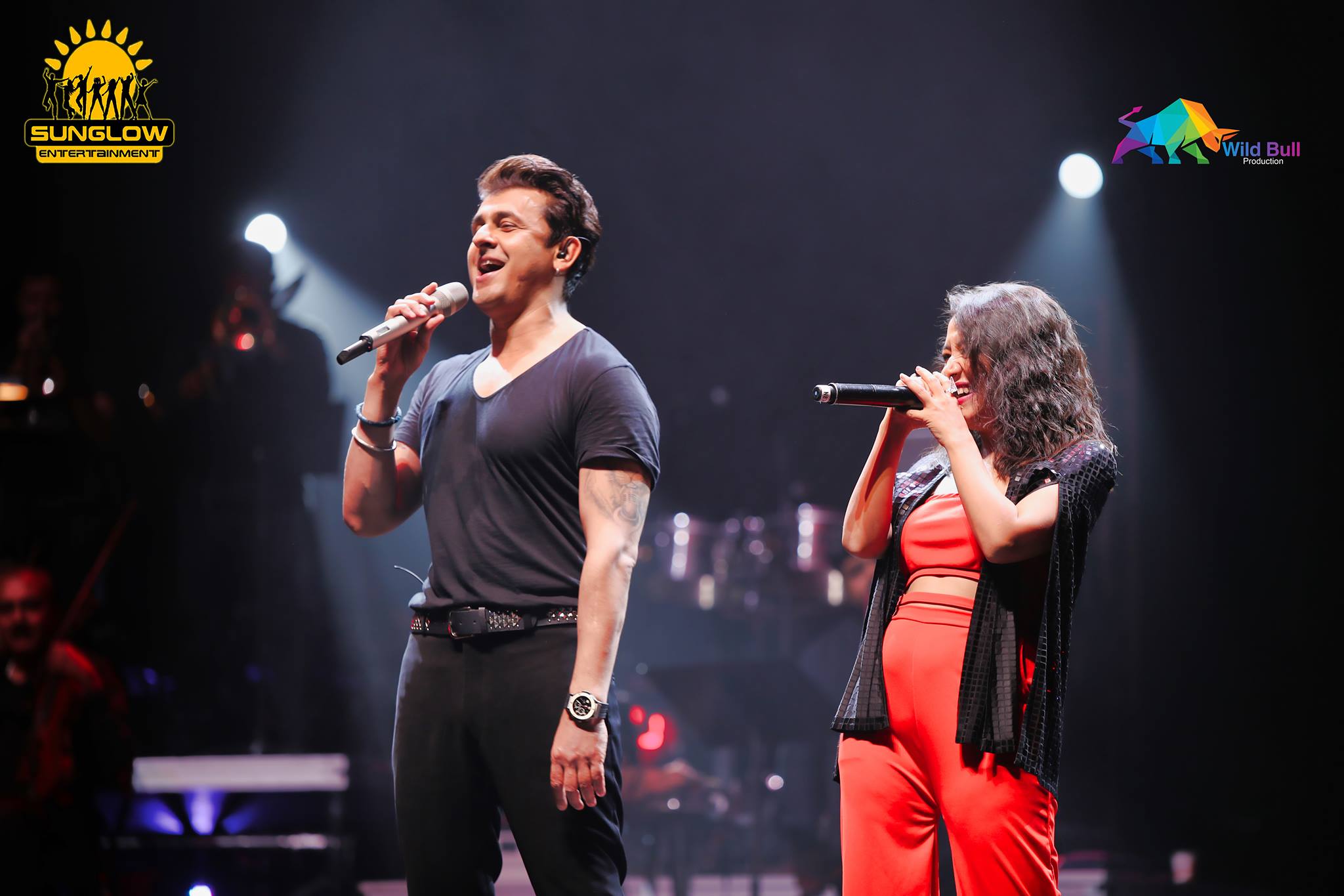Sonu Nigam & Neha Kakkar - Klose to My Life 2019