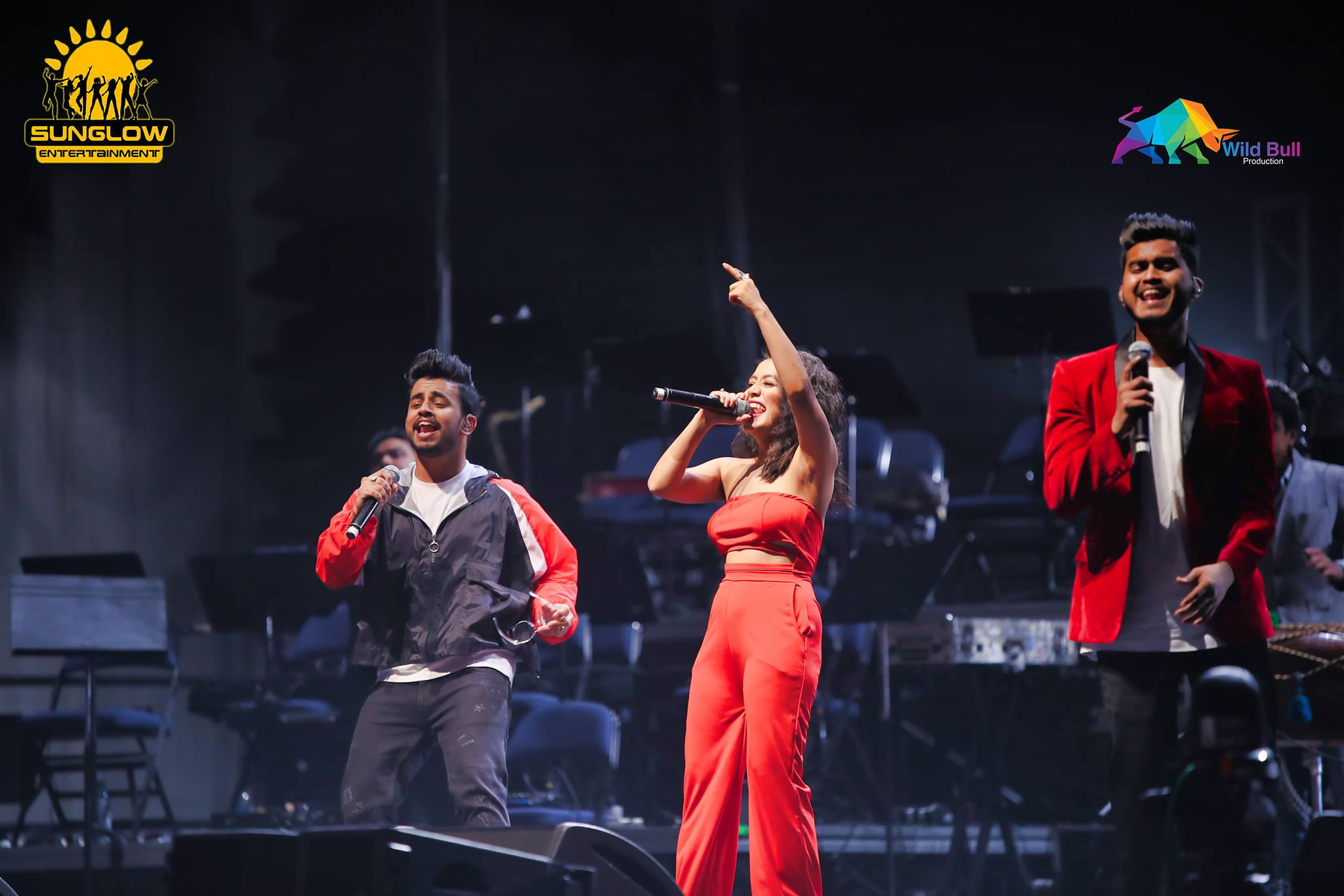 Sonu Nigam & Neha Kakkar - Klose to My Life 2019