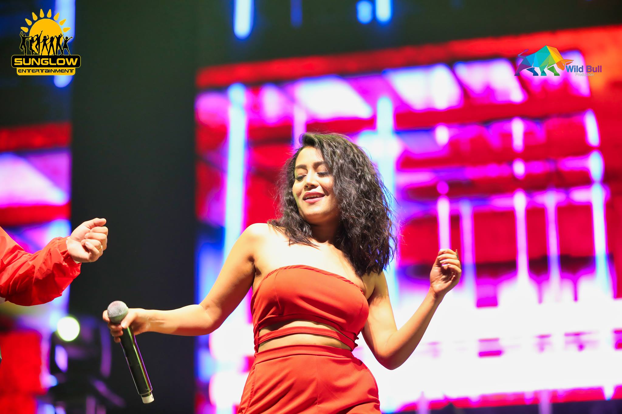 Sonu Nigam & Neha Kakkar - Klose to My Life 2019