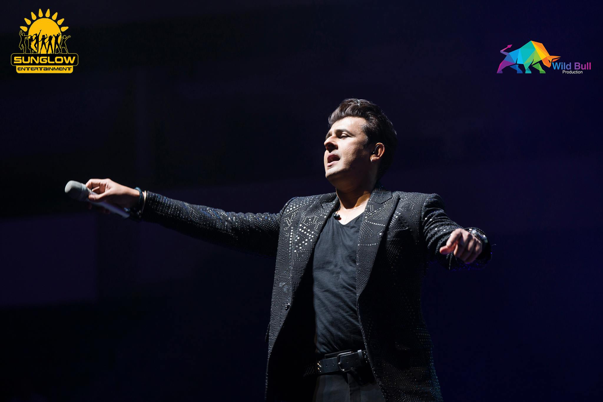 Sonu Nigam & Neha Kakkar - Klose to My Life 2019