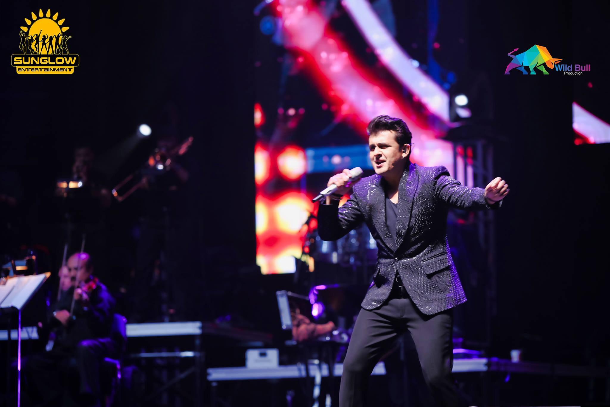 Sonu Nigam & Neha Kakkar - Klose to My Life 2019