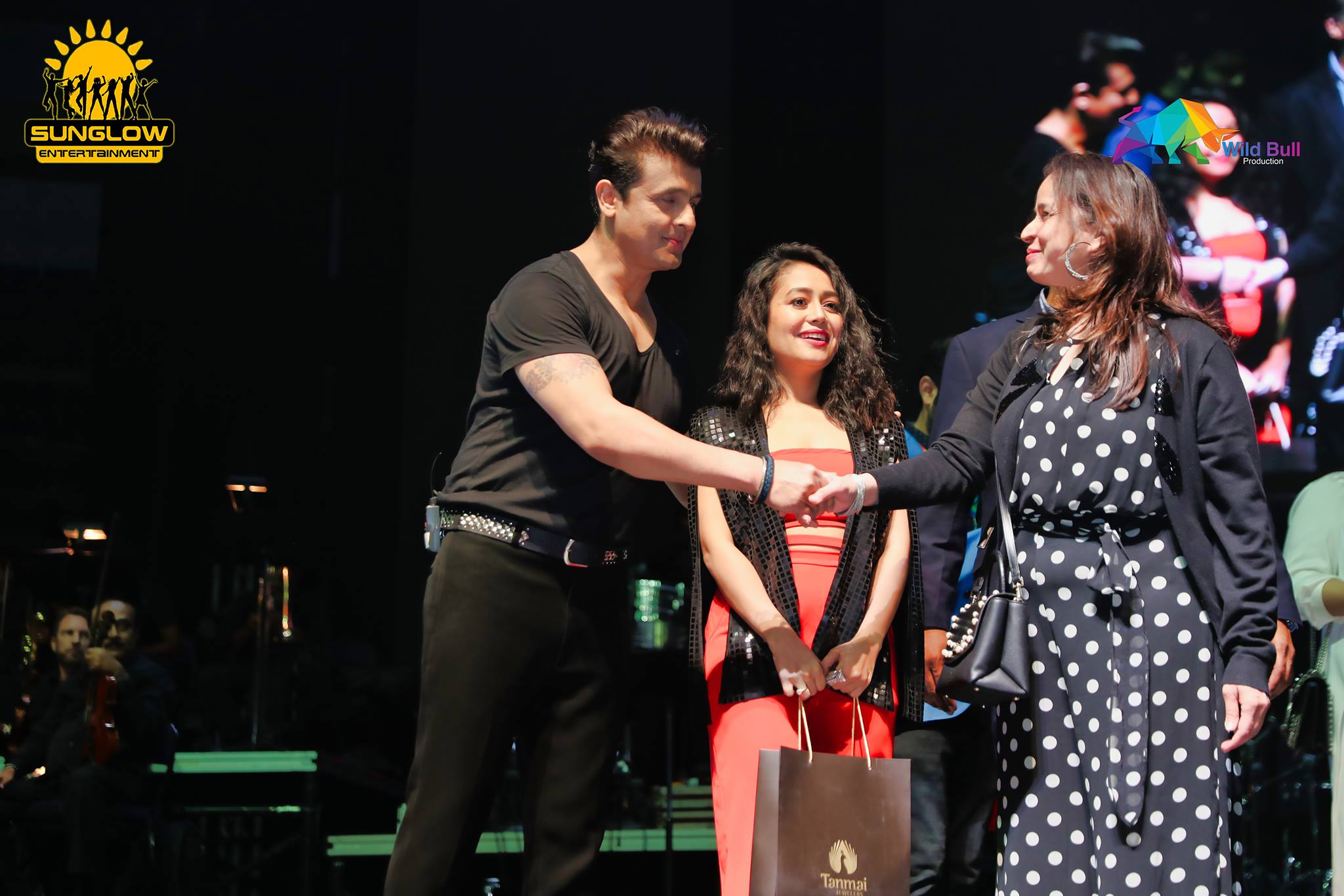 Sonu Nigam & Neha Kakkar - Klose to My Life 2019