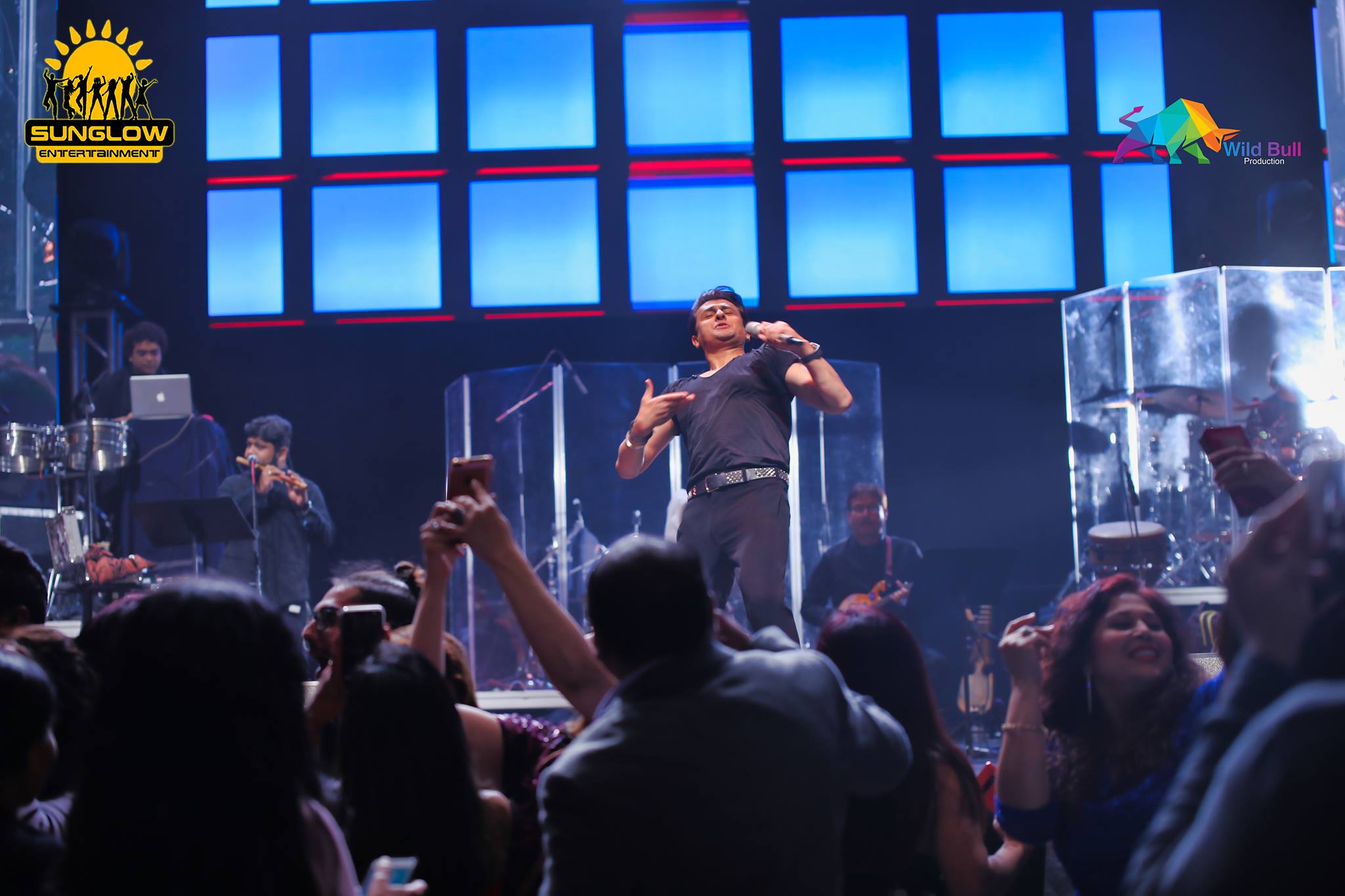Sonu Nigam & Neha Kakkar - Klose to My Life 2019