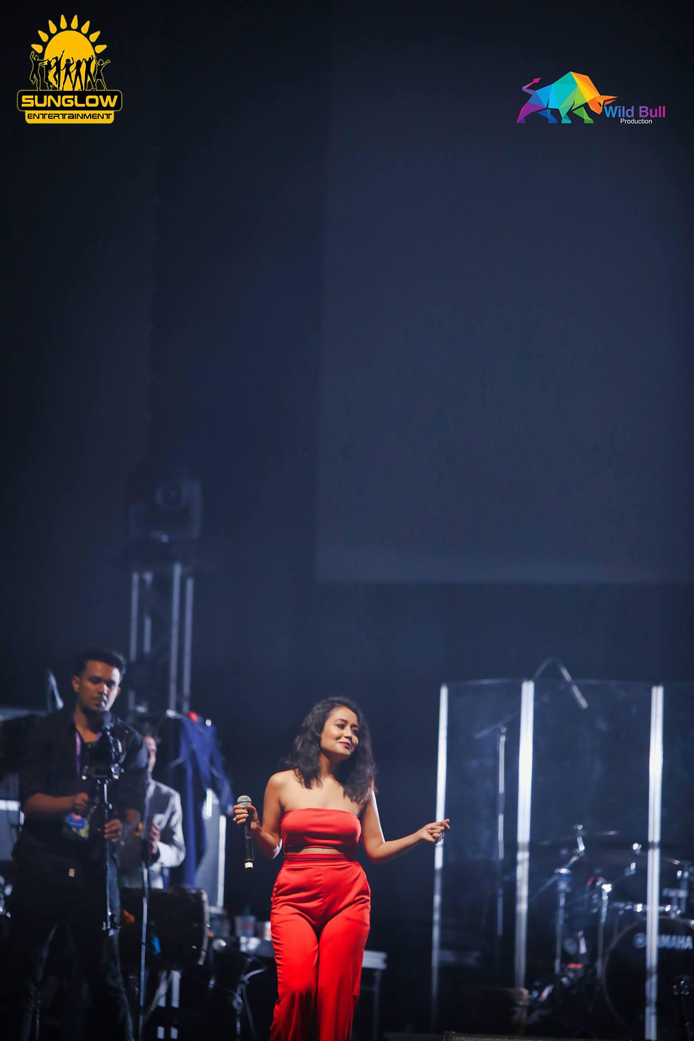 Sonu Nigam & Neha Kakkar - Klose to My Life 2019