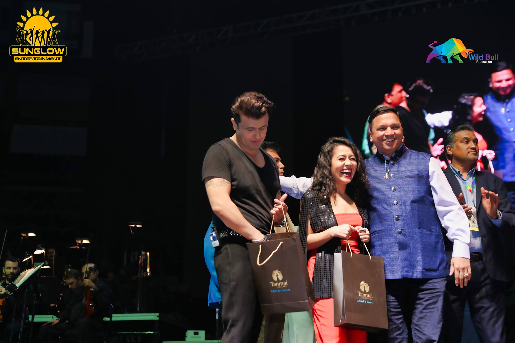Sonu Nigam & Neha Kakkar - Klose to My Life 2019