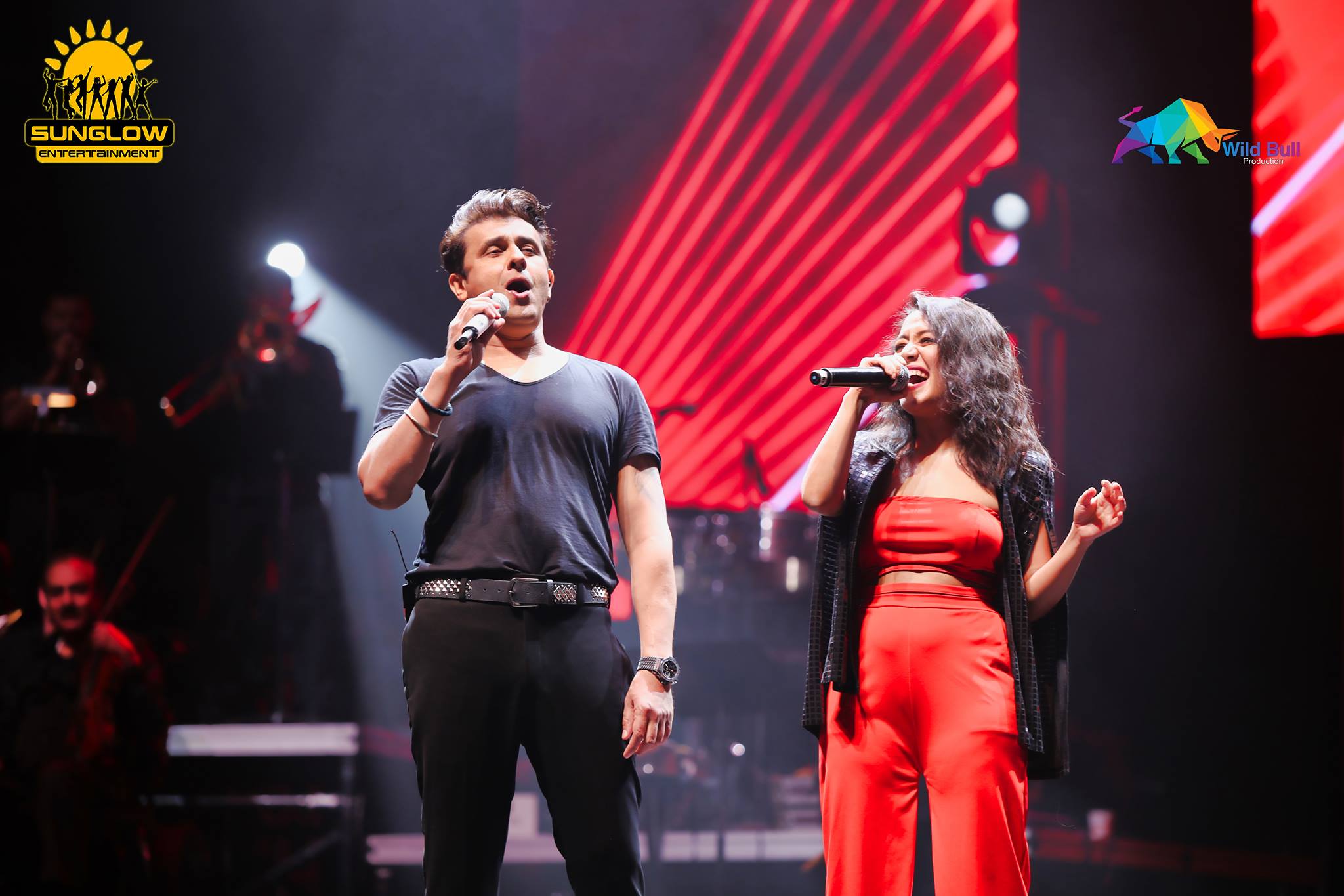 Sonu Nigam & Neha Kakkar - Klose to My Life 2019