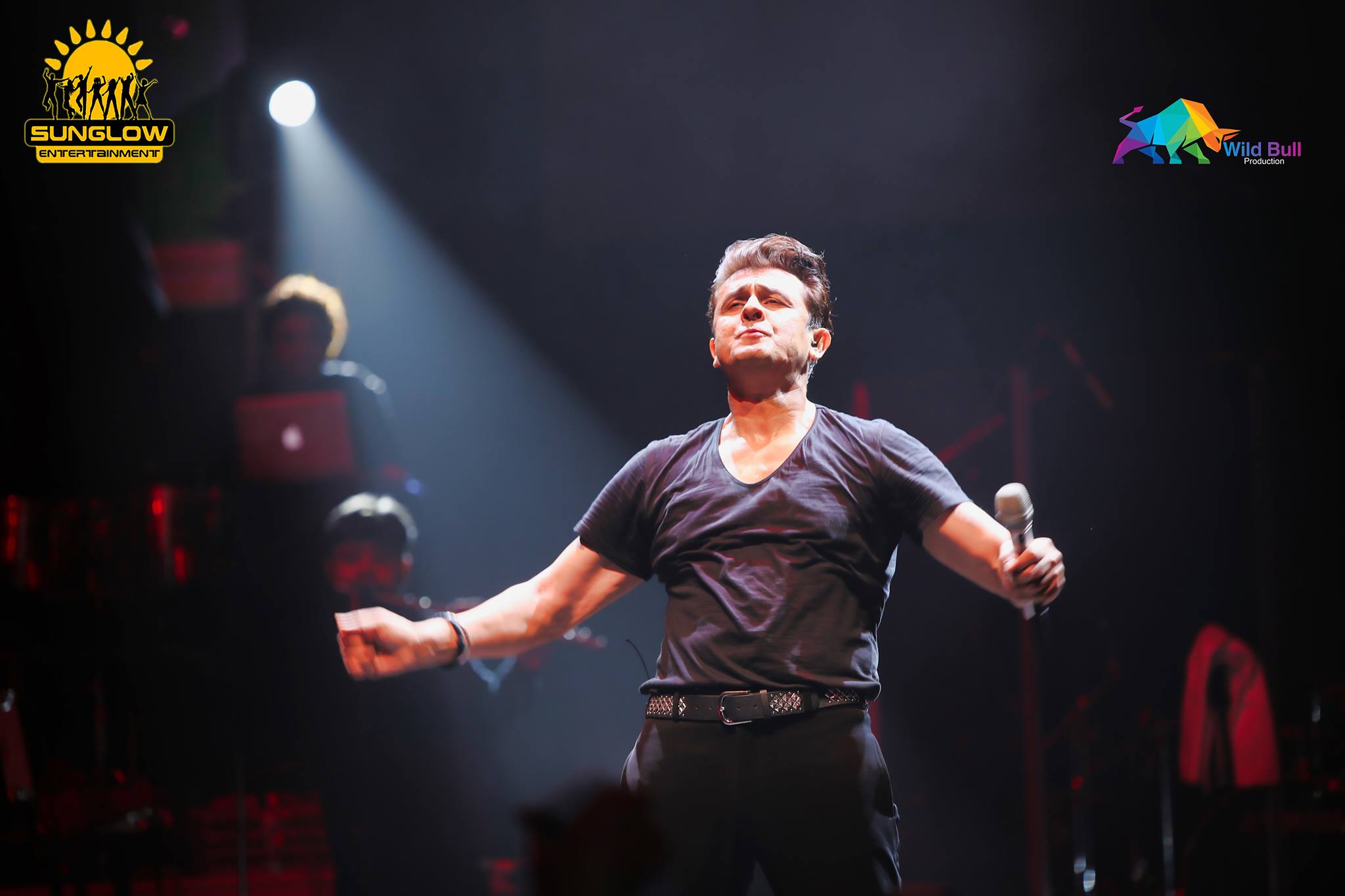 Sonu Nigam & Neha Kakkar - Klose to My Life 2019