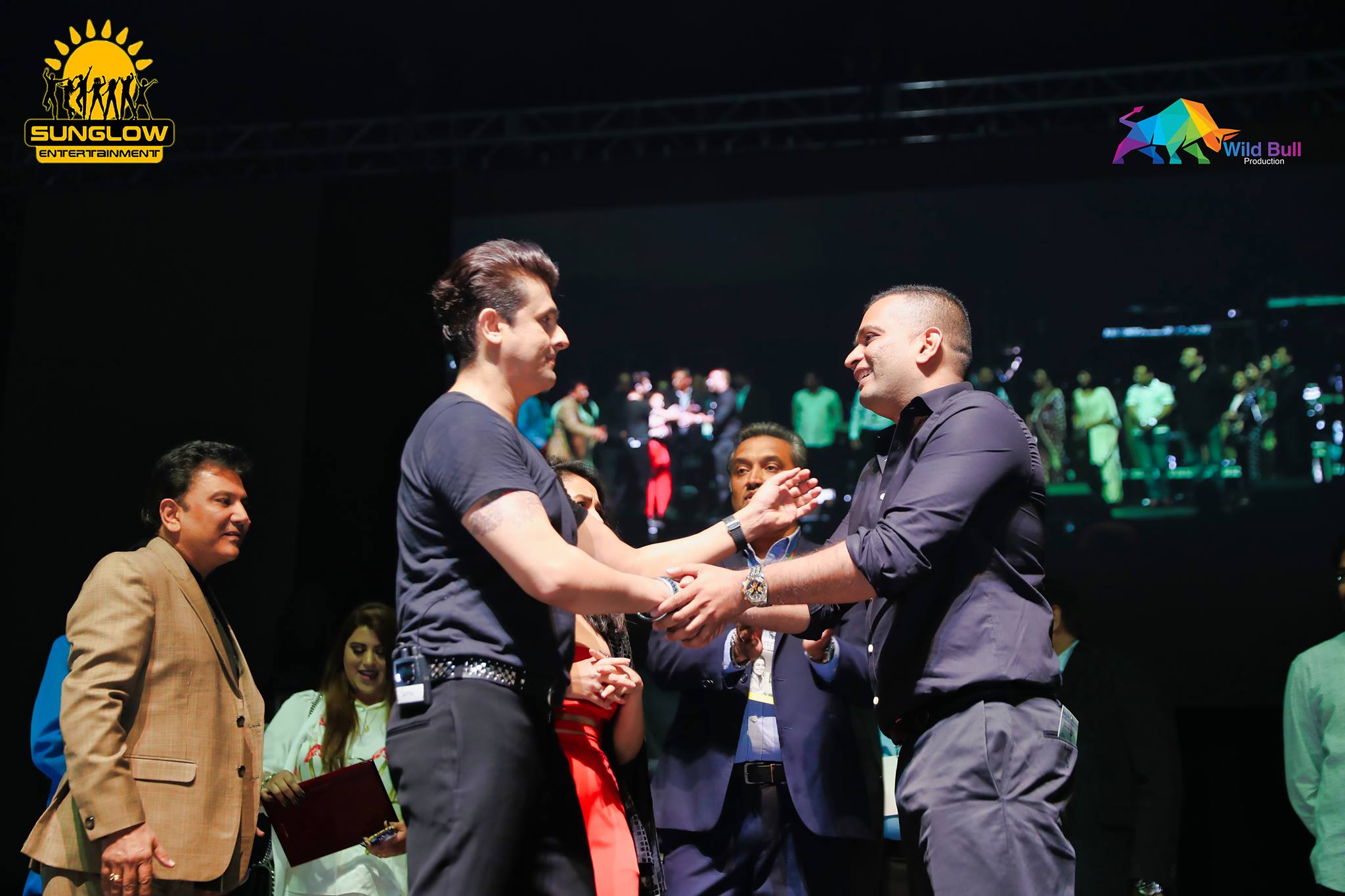 Sonu Nigam & Neha Kakkar - Klose to My Life 2019