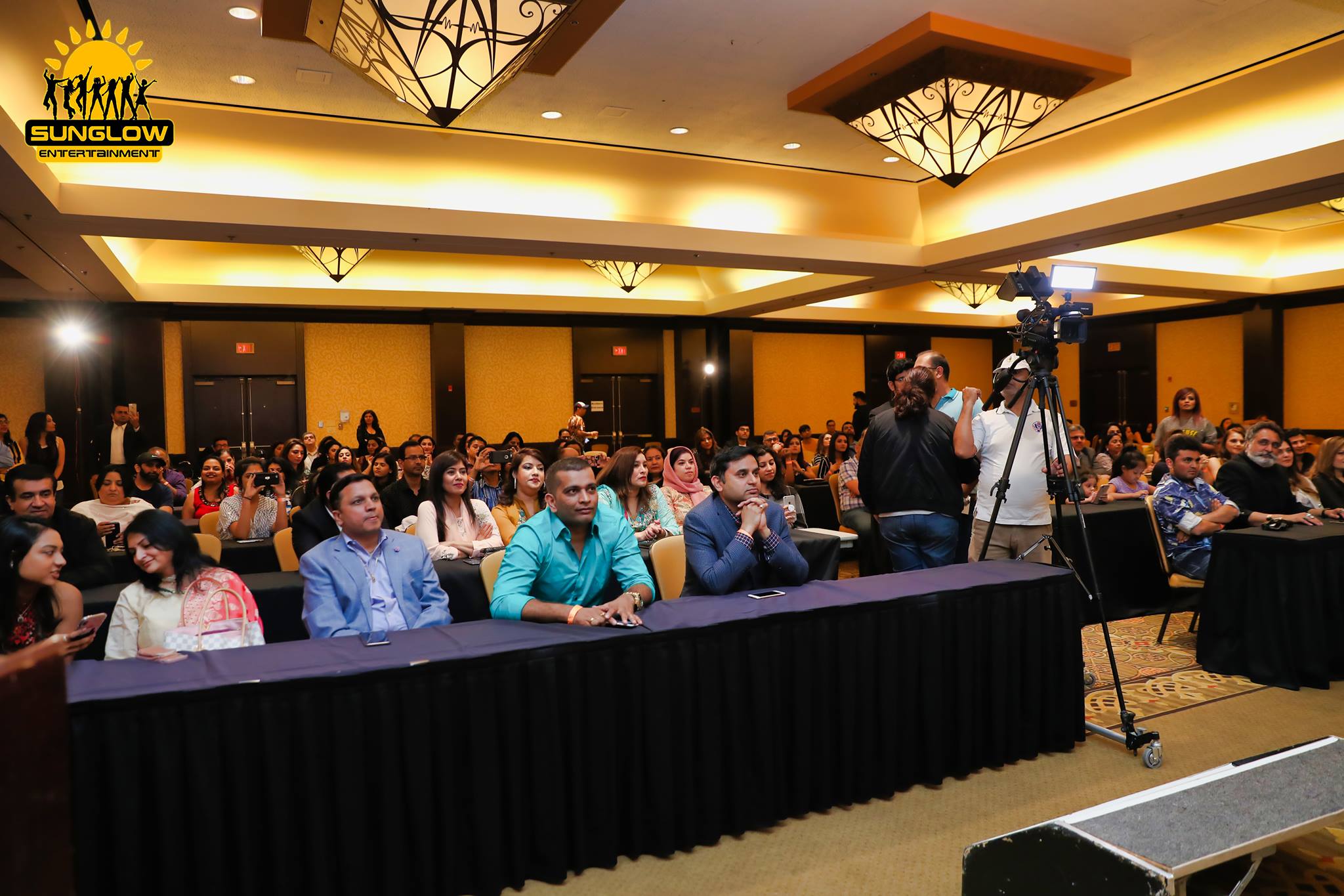 Sonu & Neha Meet and Greet