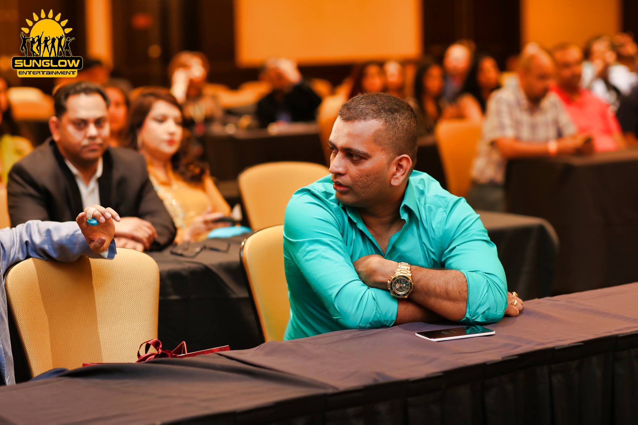Sonu & Neha Meet and Greet