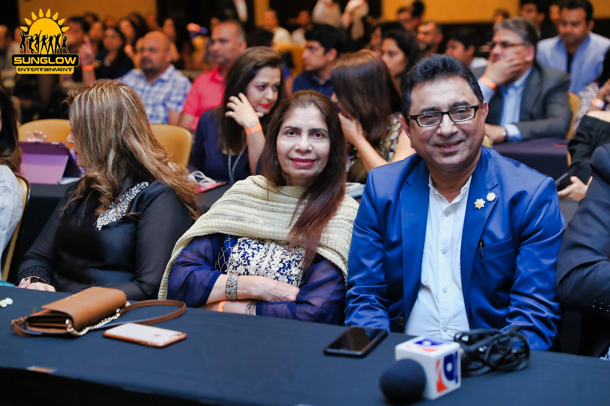 Sonu & Neha Meet and Greet