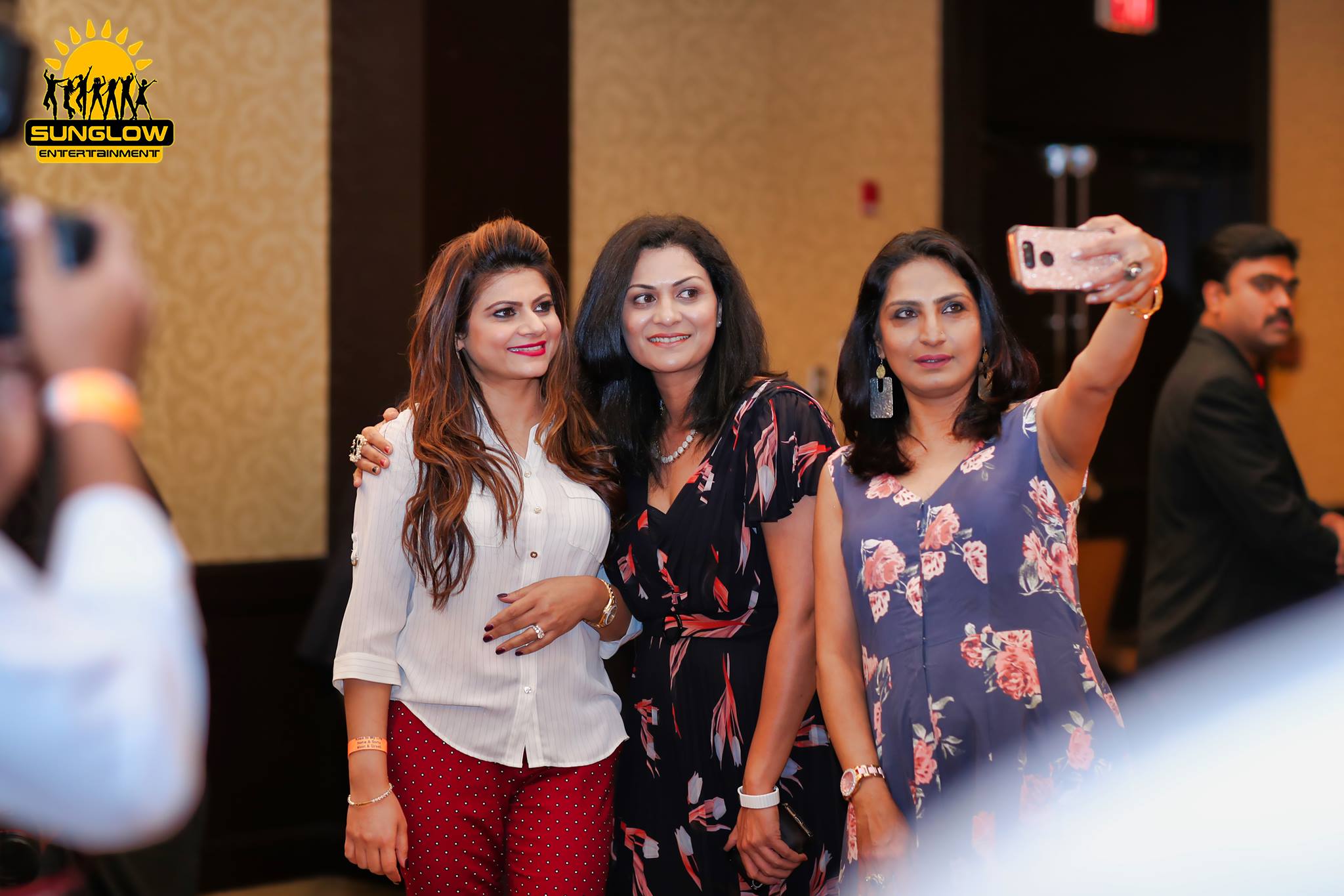 Sonu & Neha Meet and Greet