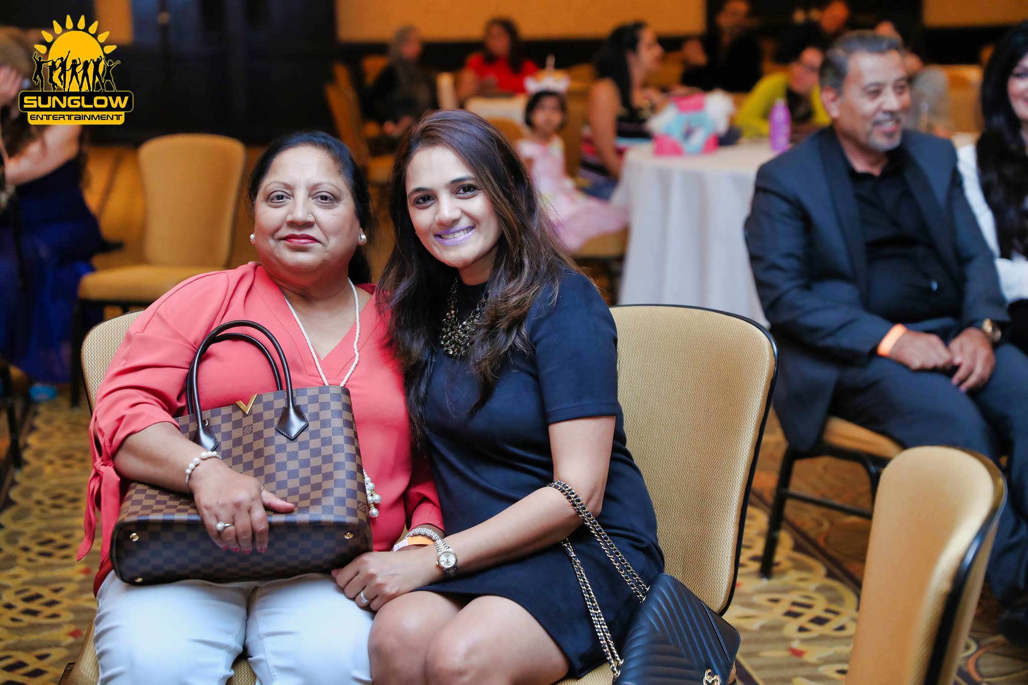 Sonu & Neha Meet and Greet