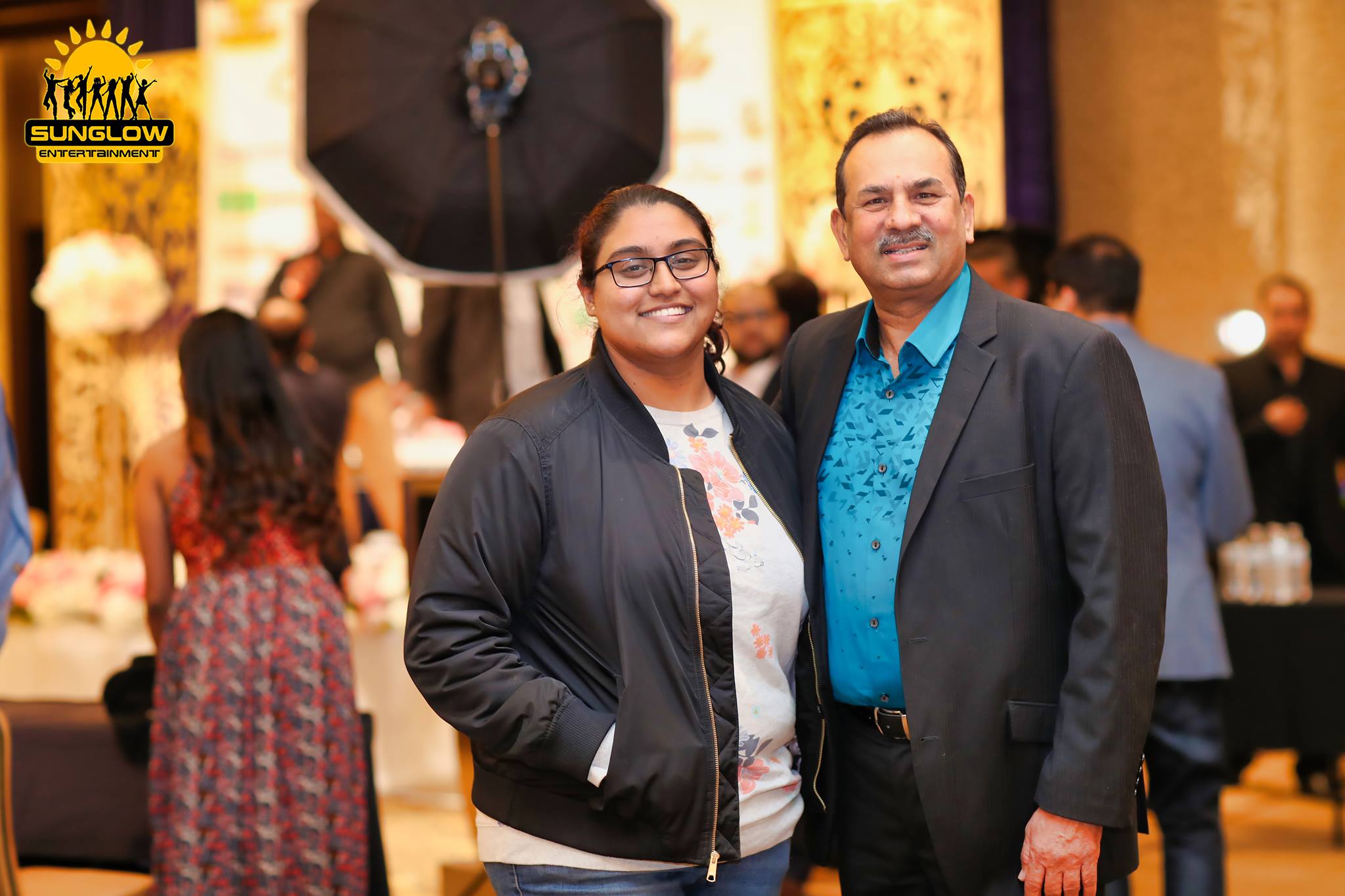 Sonu & Neha Meet and Greet