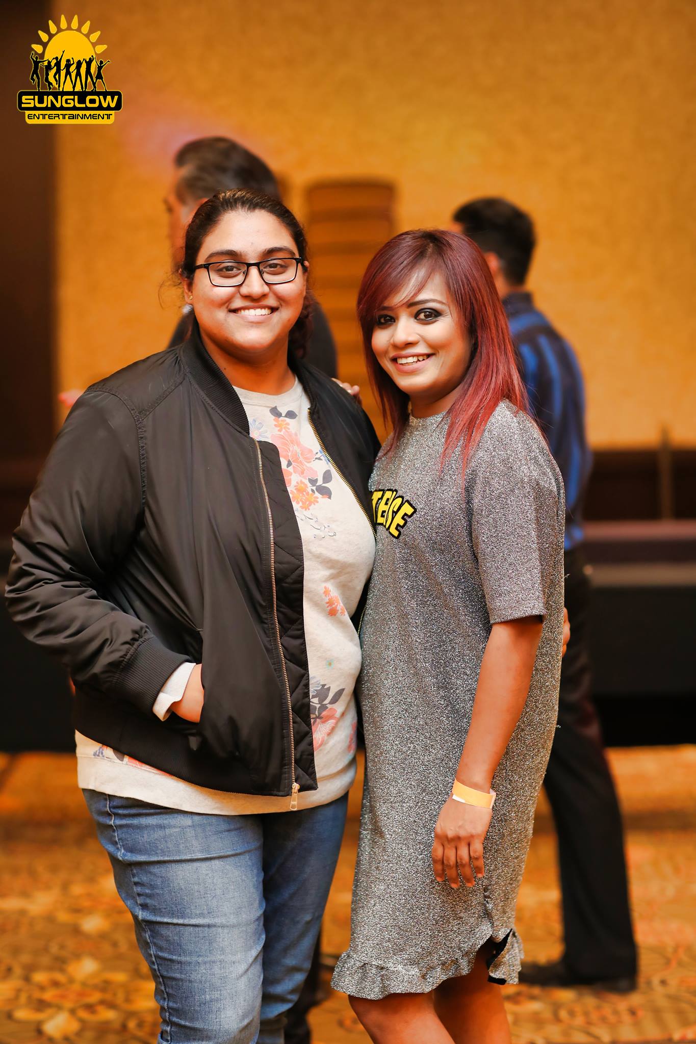 Sonu & Neha Meet and Greet