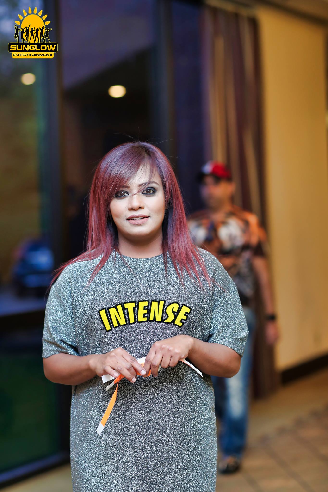 Sonu & Neha Meet and Greet