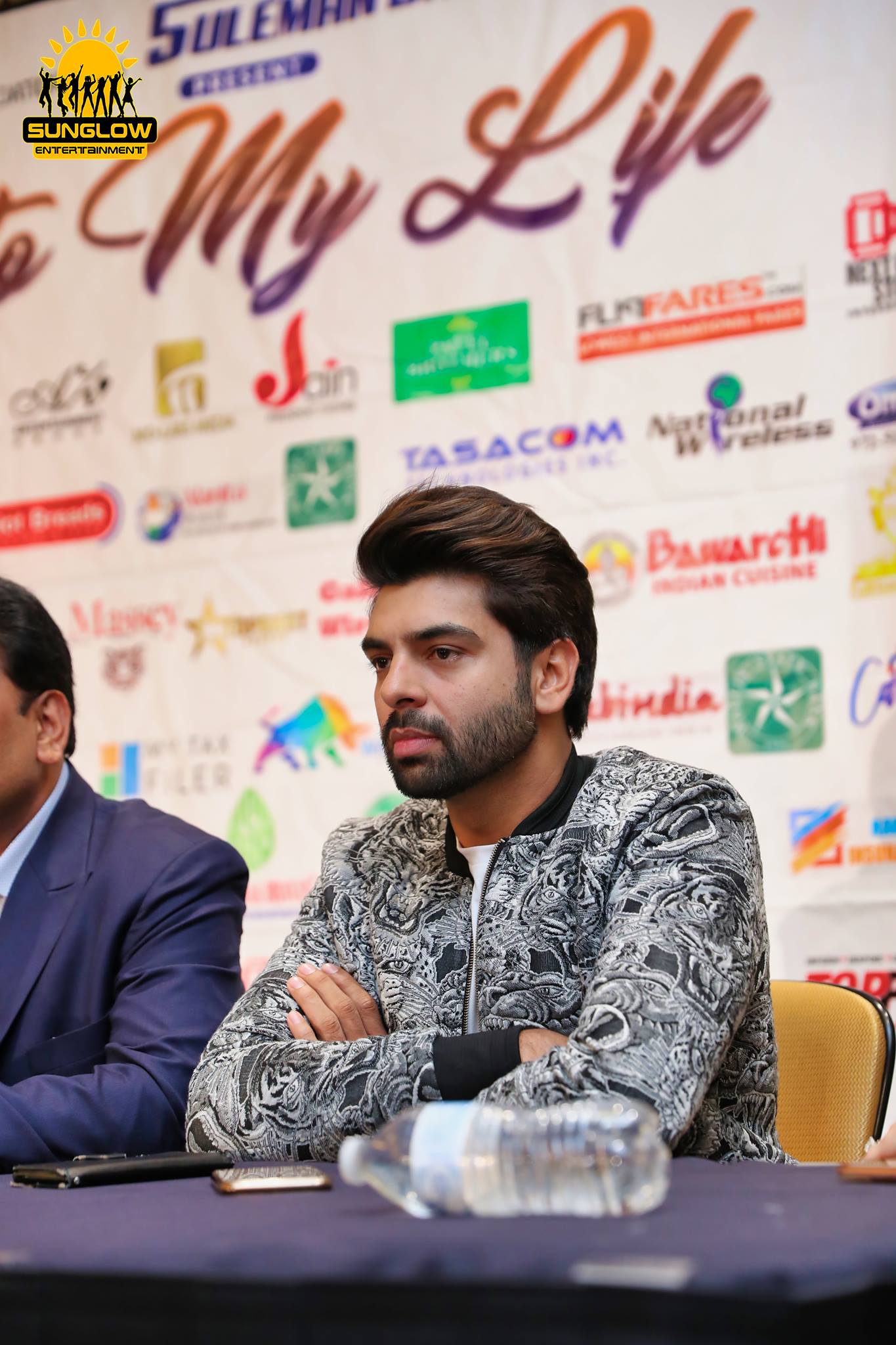 Sonu & Neha Meet and Greet