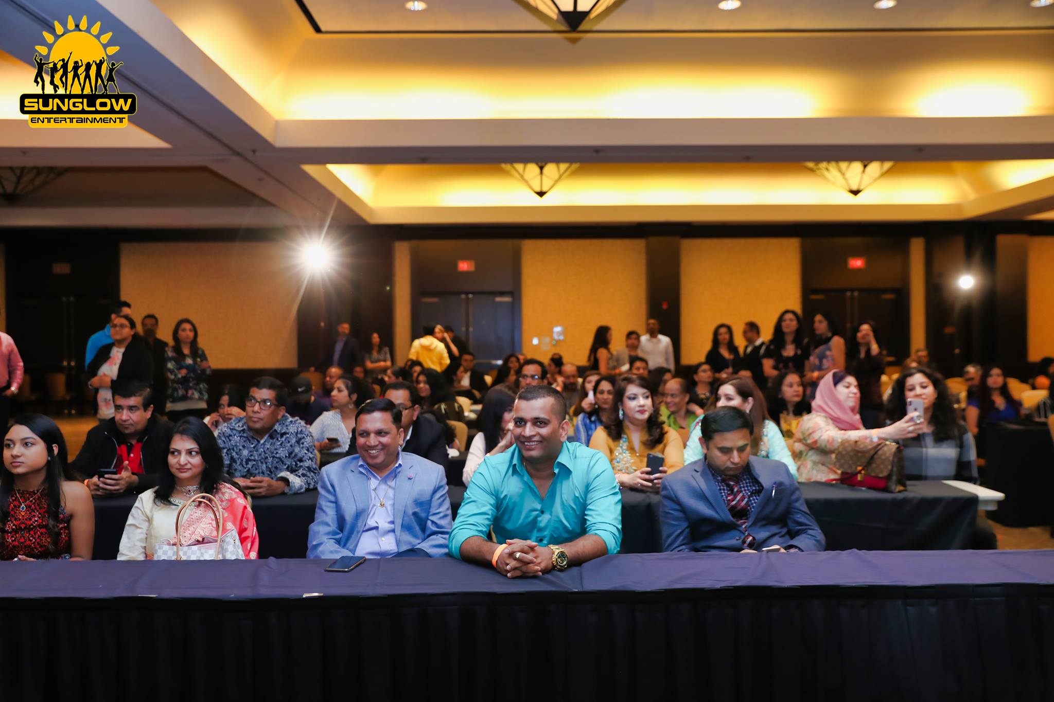 Sonu & Neha Meet and Greet