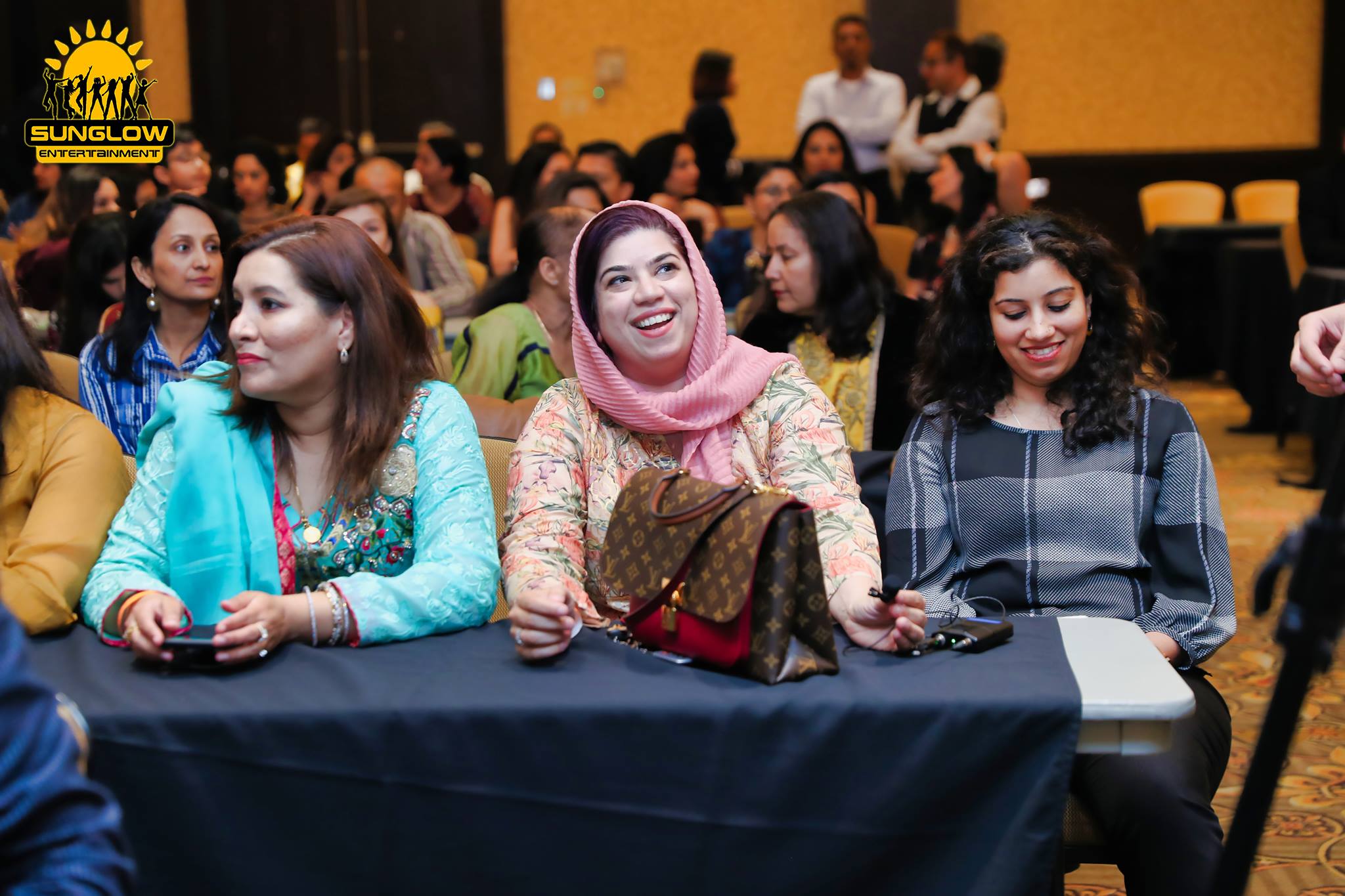 Sonu & Neha Meet and Greet