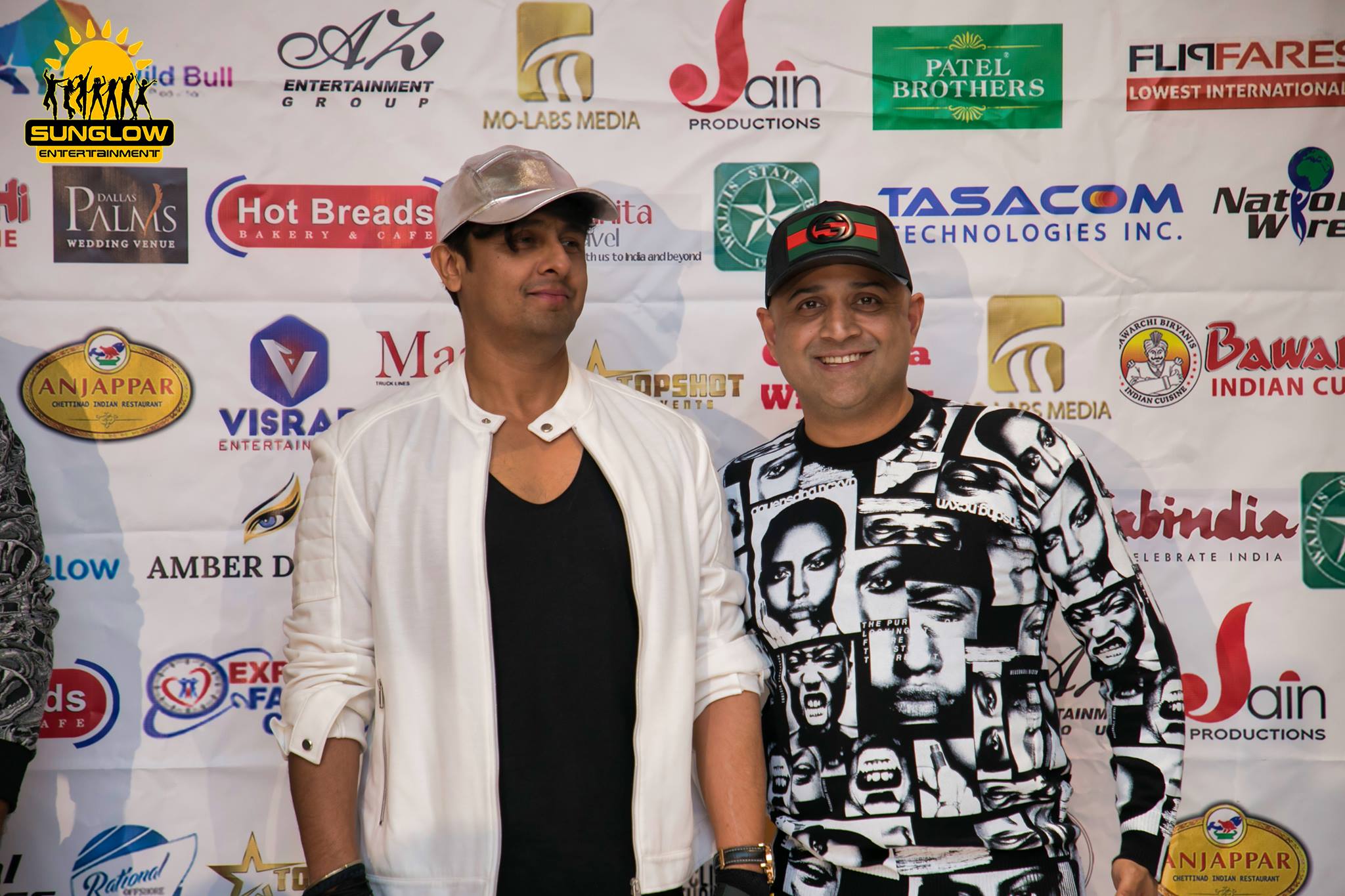 Sonu & Neha Meet and Greet