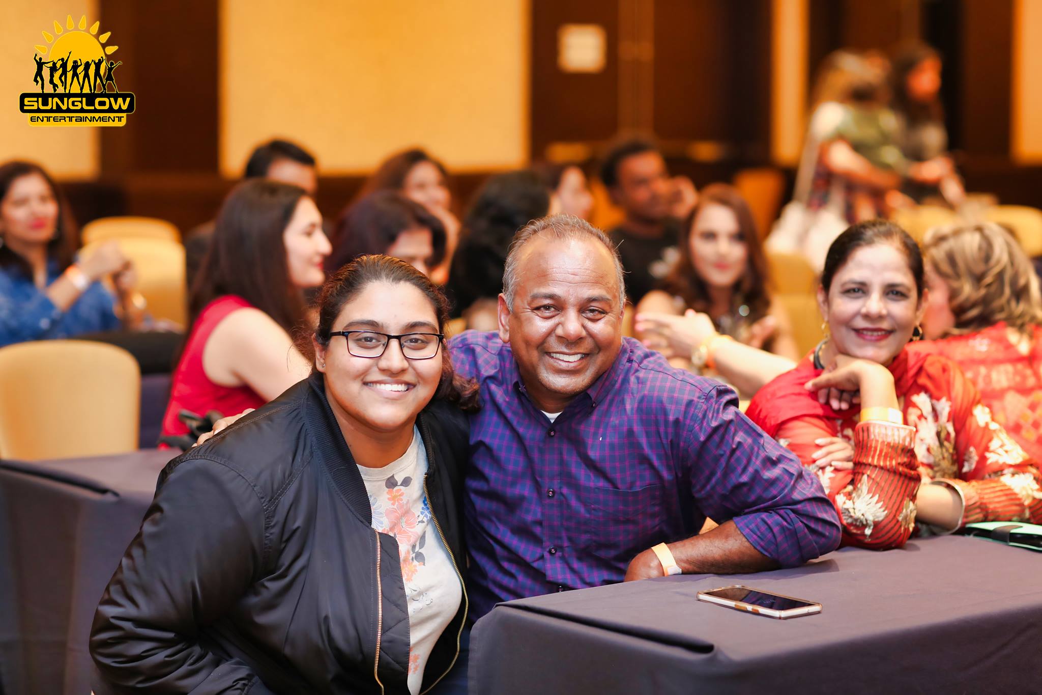 Sonu & Neha Meet and Greet