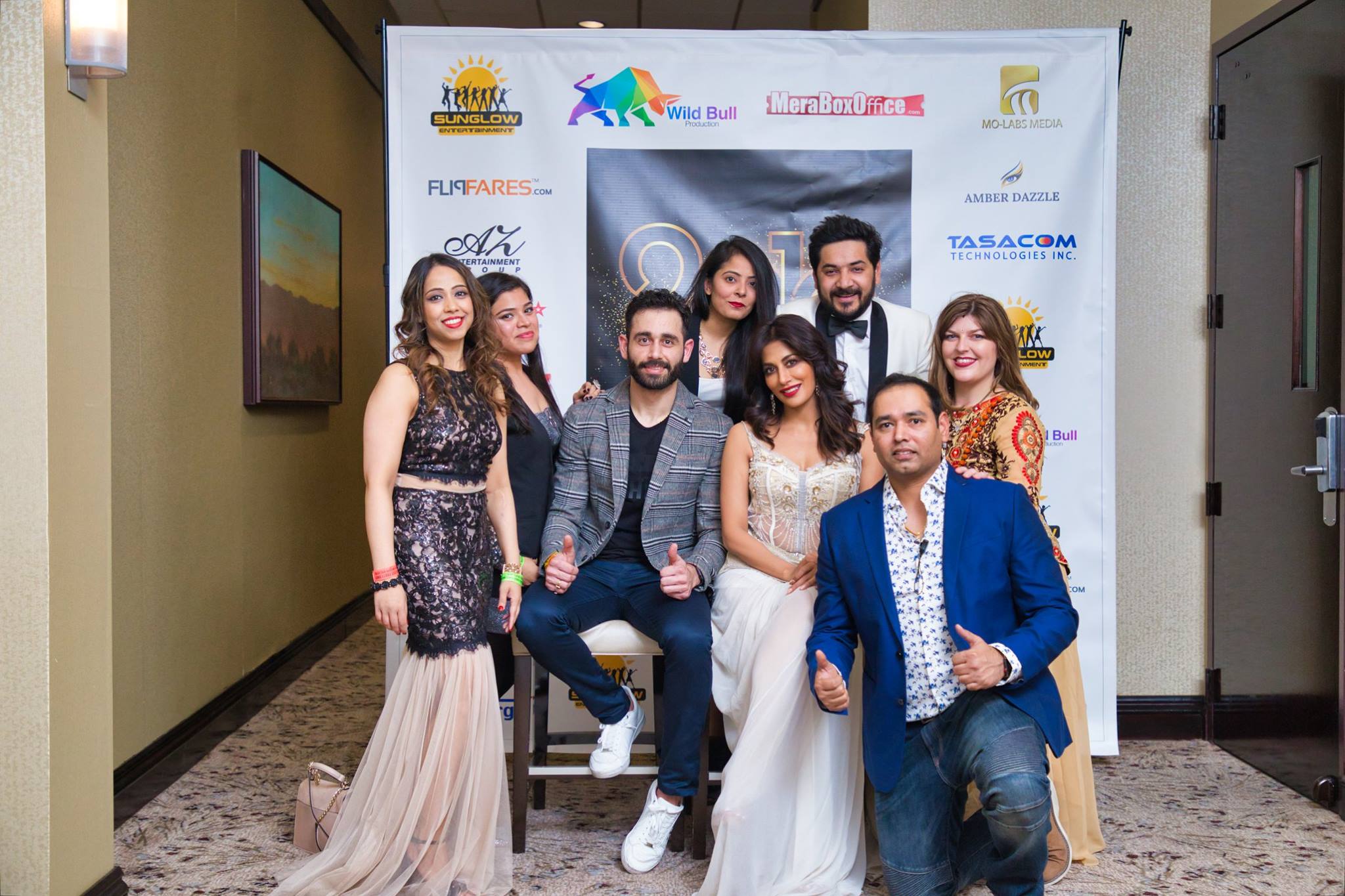 NYE with Chitrangada Singh Meet & Greet Pictures