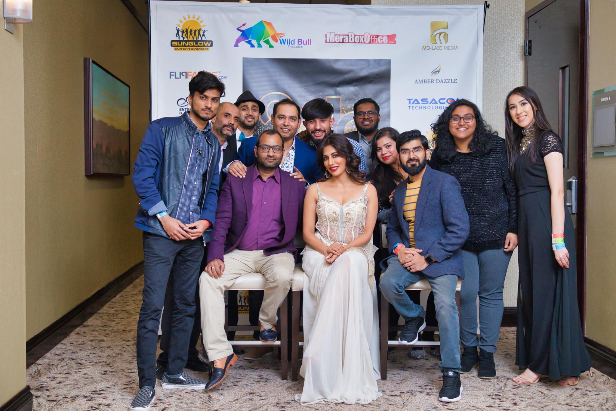 NYE with Chitrangada Singh Meet & Greet Pictures