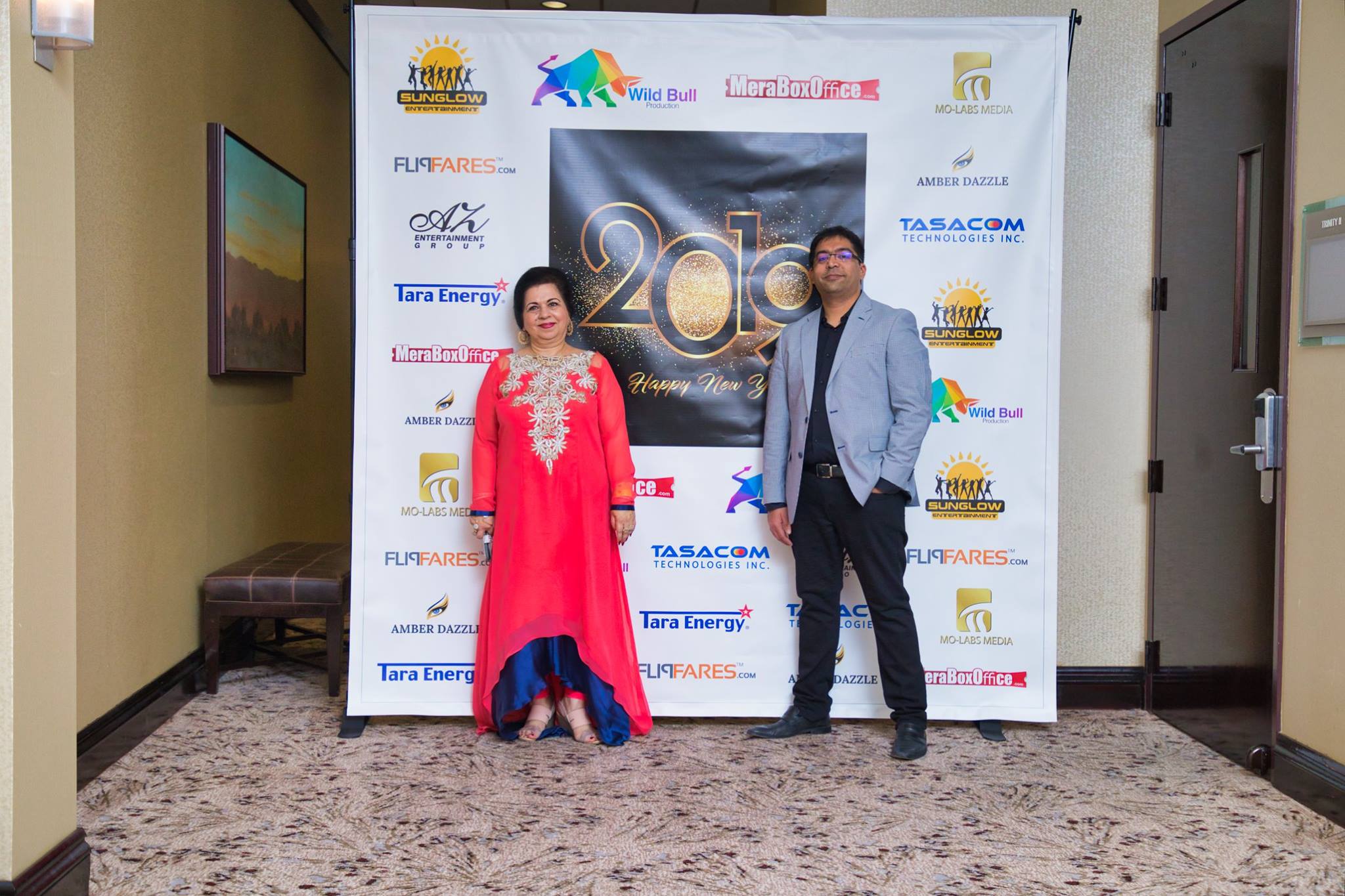 NYE with Chitrangada Singh Meet & Greet Pictures