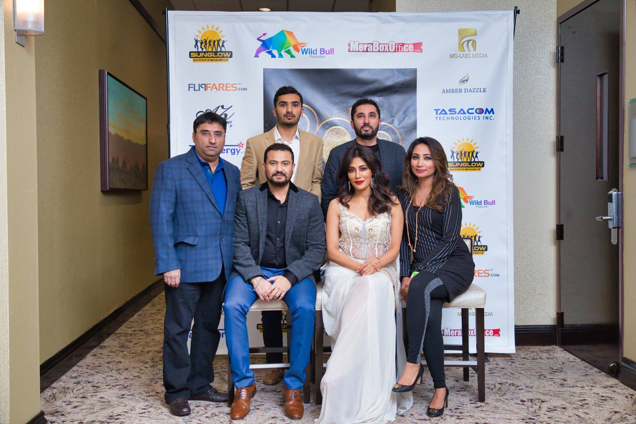 NYE with Chitrangada Singh Meet & Greet Pictures