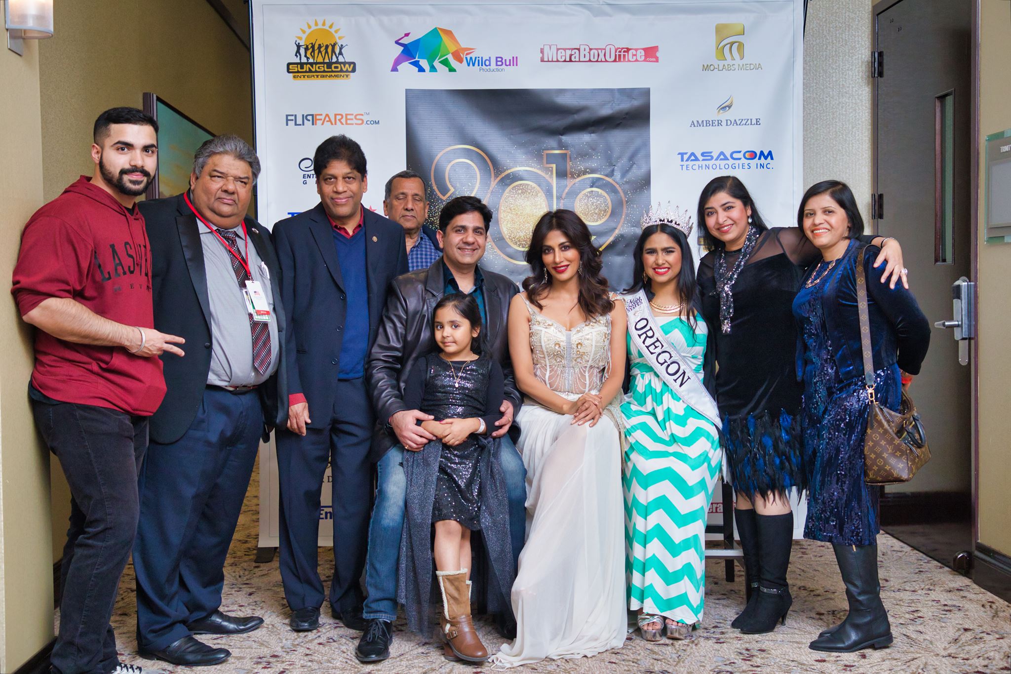 NYE with Chitrangada Singh Meet & Greet Pictures